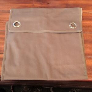 Stylish Tan Men's Bag